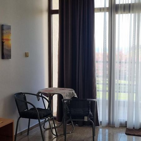 Luxsus Apartment Diamond Свети-Влас Экстерьер фото