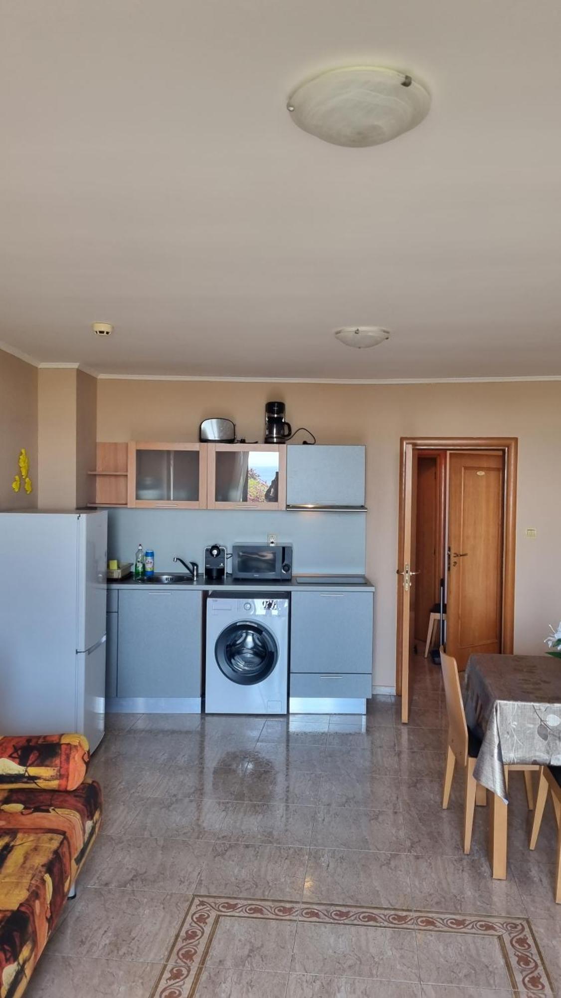 Luxsus Apartment Diamond Свети-Влас Экстерьер фото